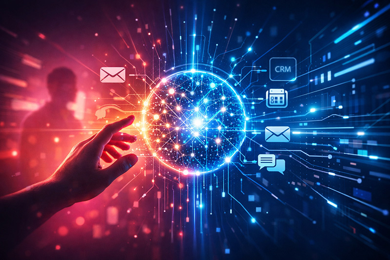 5 Ways to Make AI Automation Feel More Personal (Not Less)